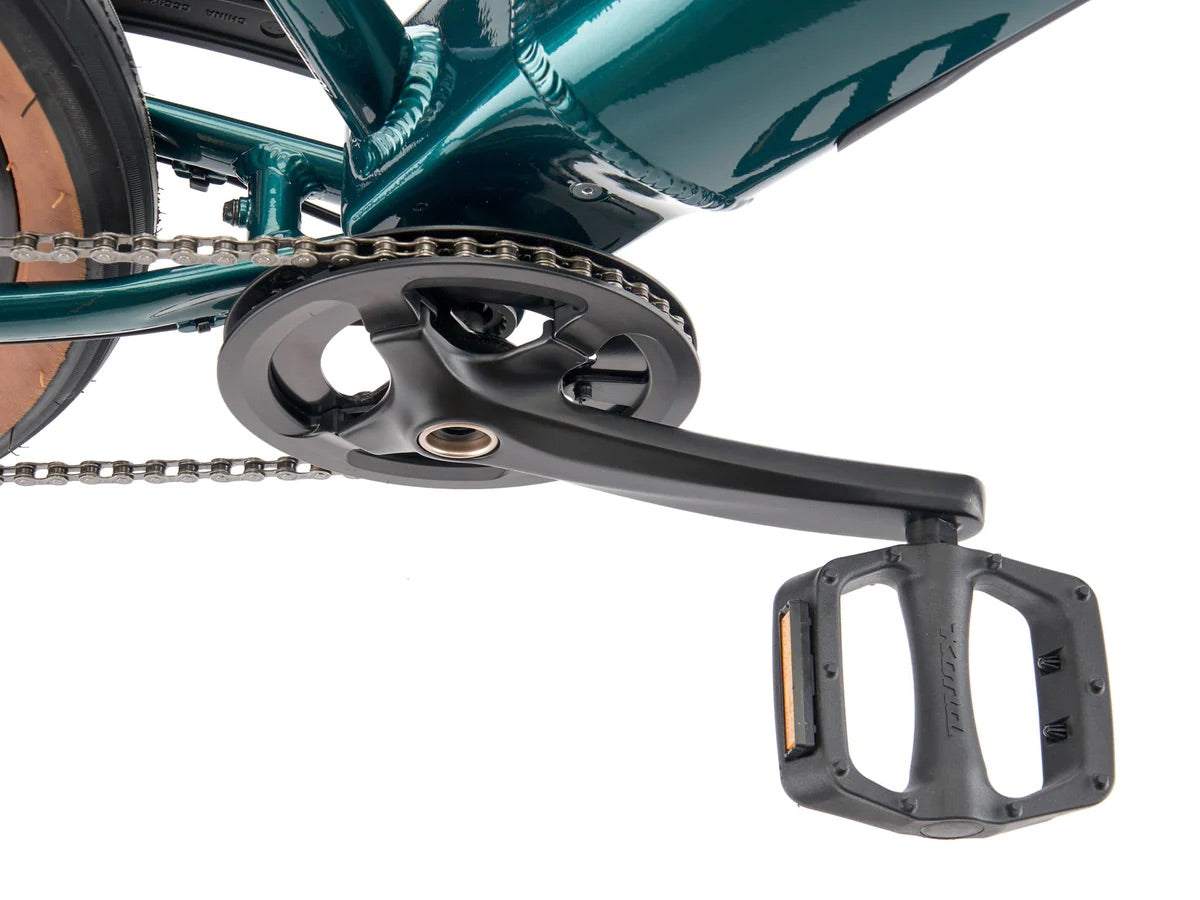 Kona Rove HD - Electric