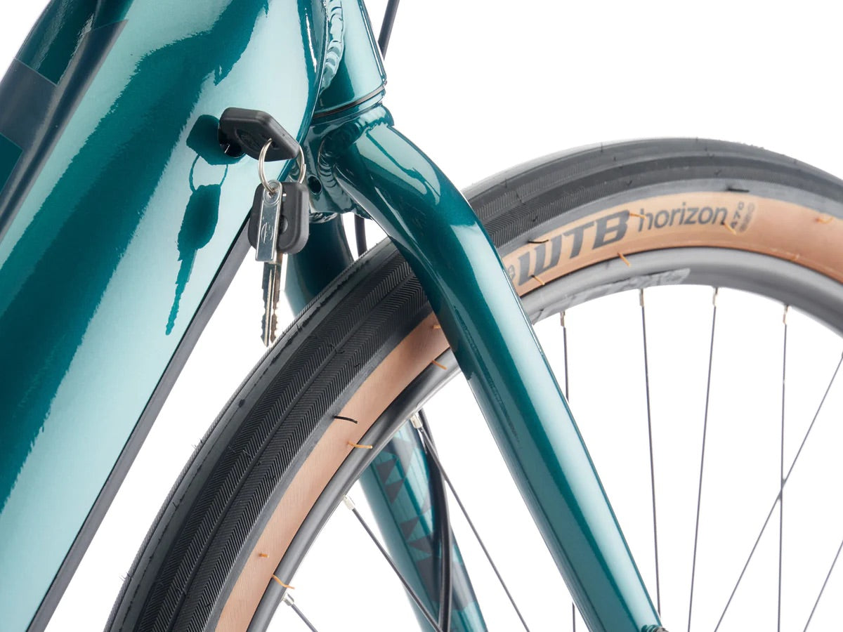 Kona Rove HD - Electric