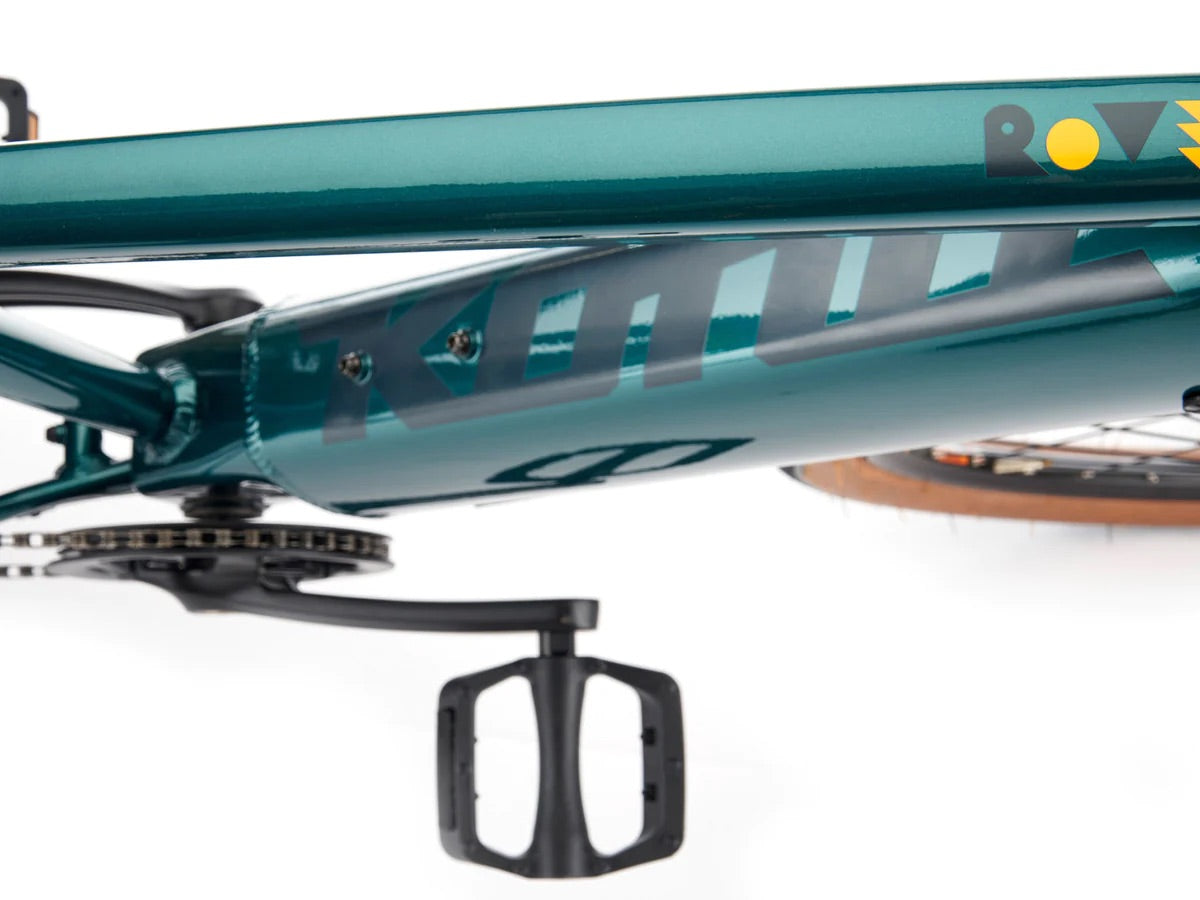 Kona Rove HD - Electric