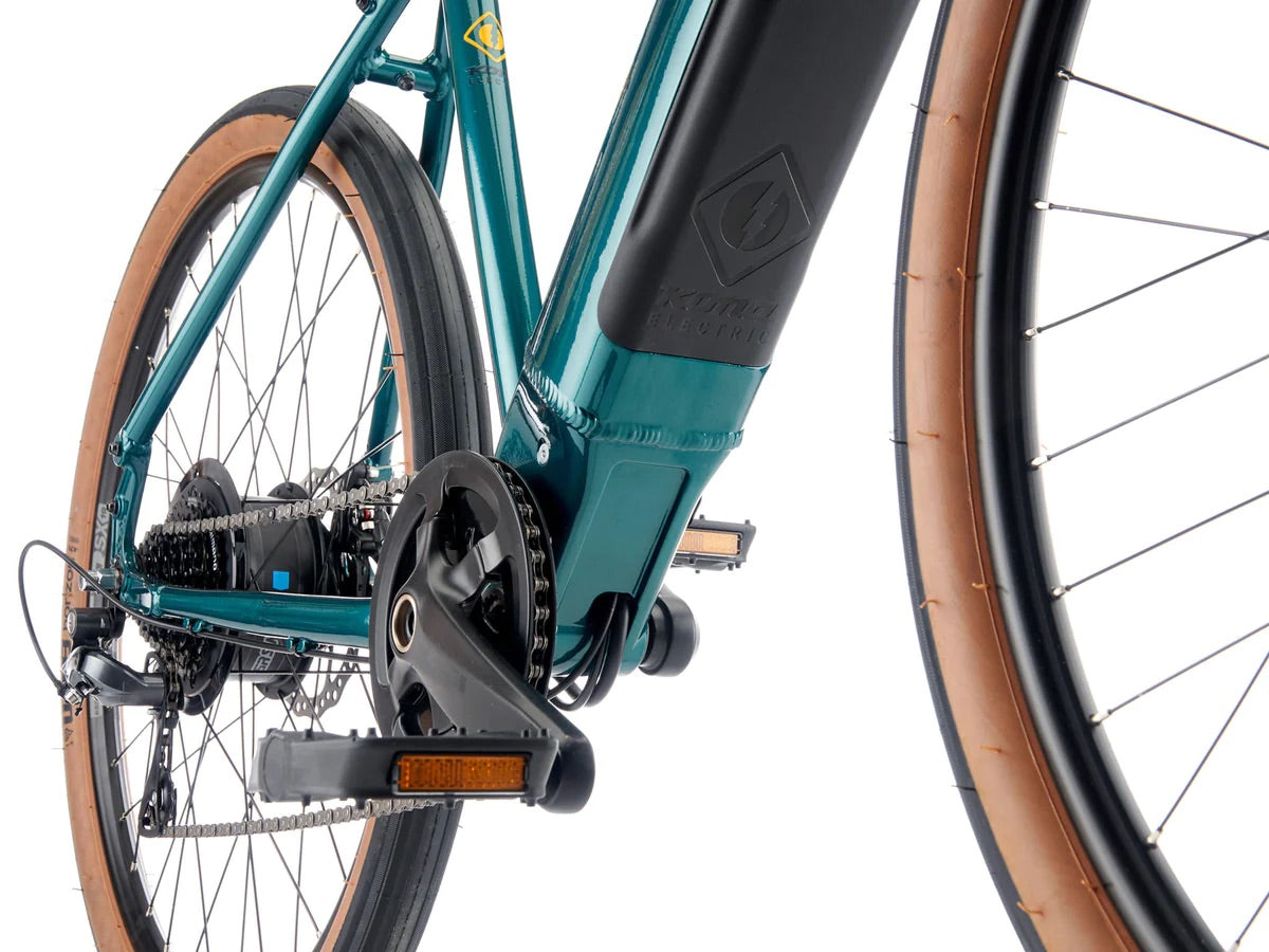Kona Rove HD - Electric
