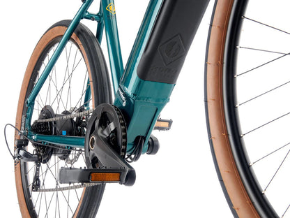 Kona Rove HD - Electric
