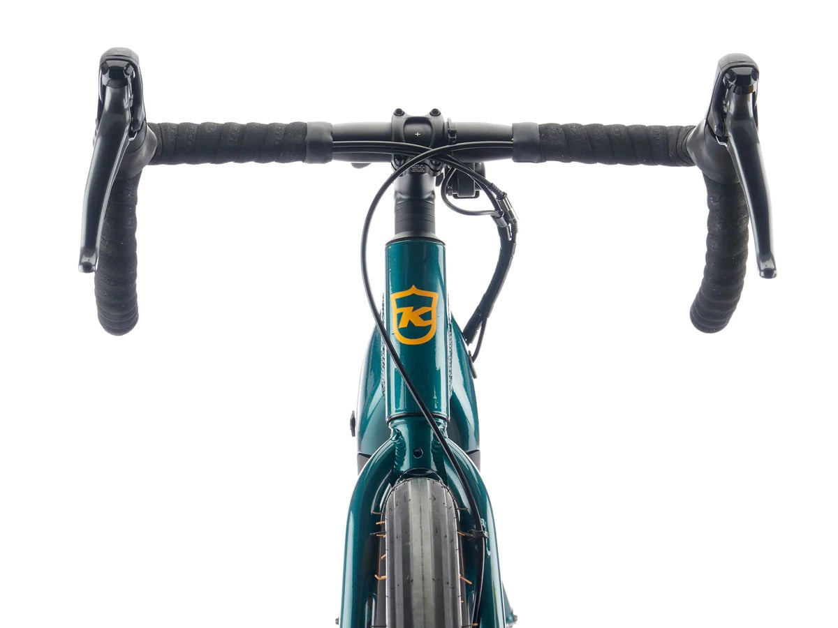 Kona Rove HD - Electric