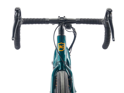 Kona Rove HD - Electric