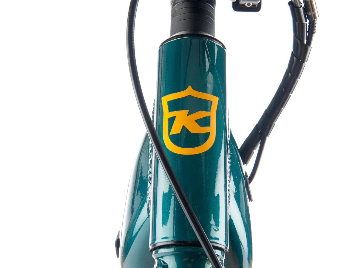 Kona Rove HD - Electric