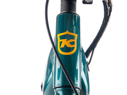 Kona Rove HD - Electric