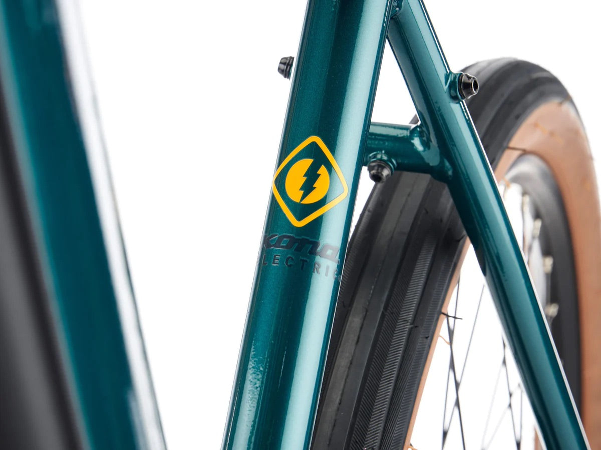 Kona Rove HD - Electric
