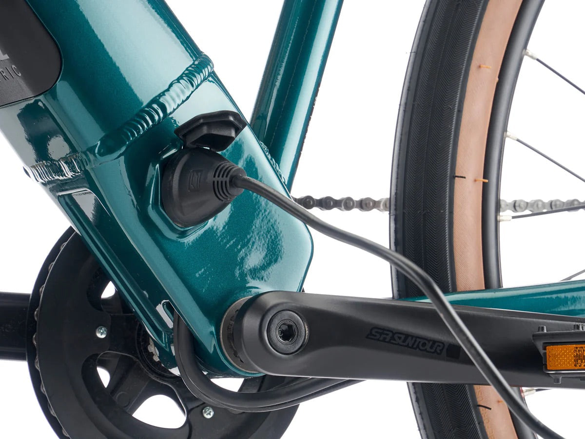 Kona Rove HD - Electric