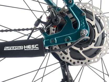 Kona Rove HD - Electric