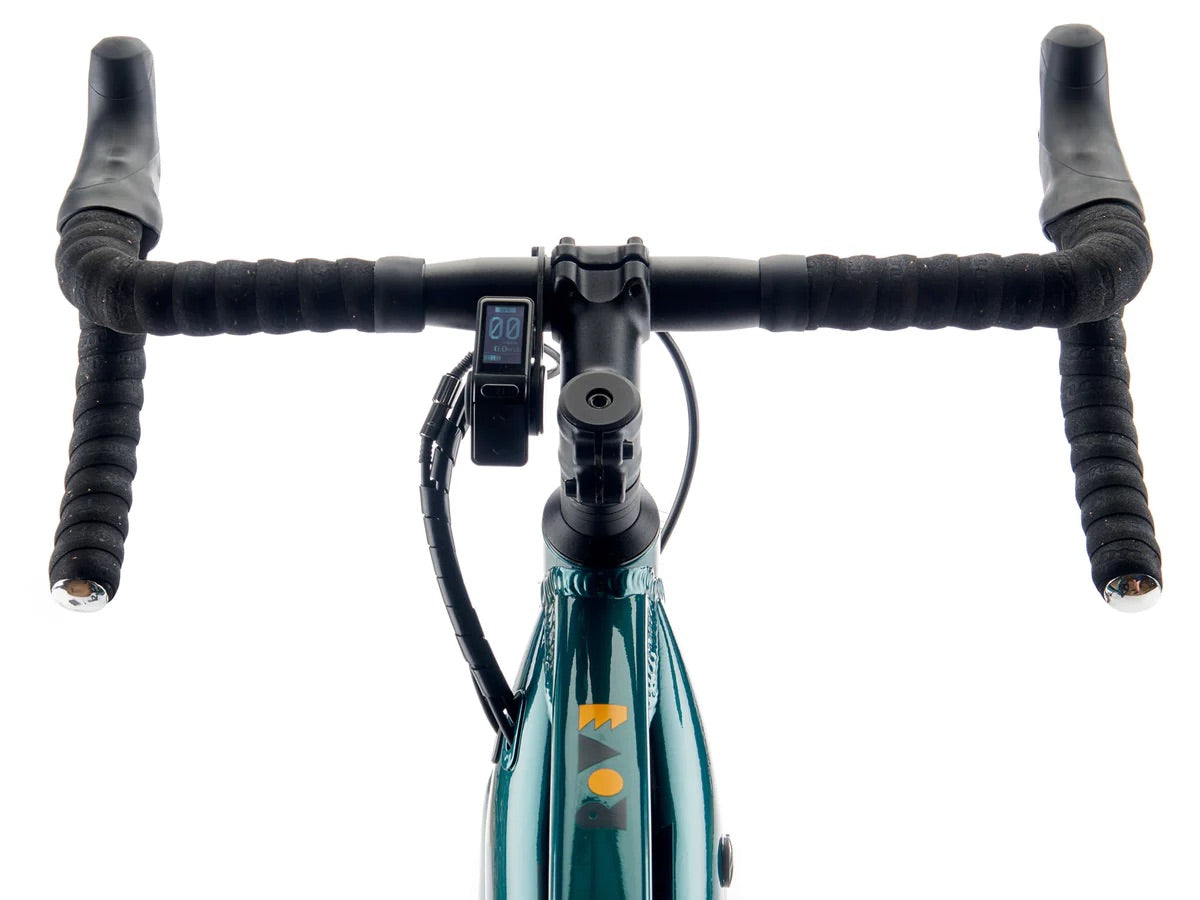 Kona Rove HD - Electric