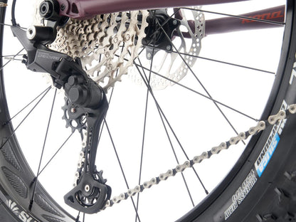 Kona Wo - MTB Hardtail