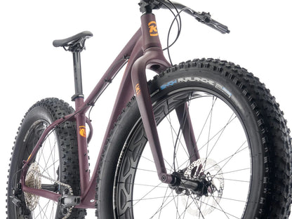 Kona Wo - MTB Hardtail