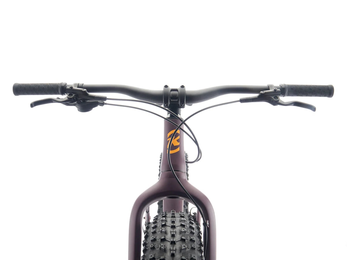 Kona Wo - MTB Hardtail