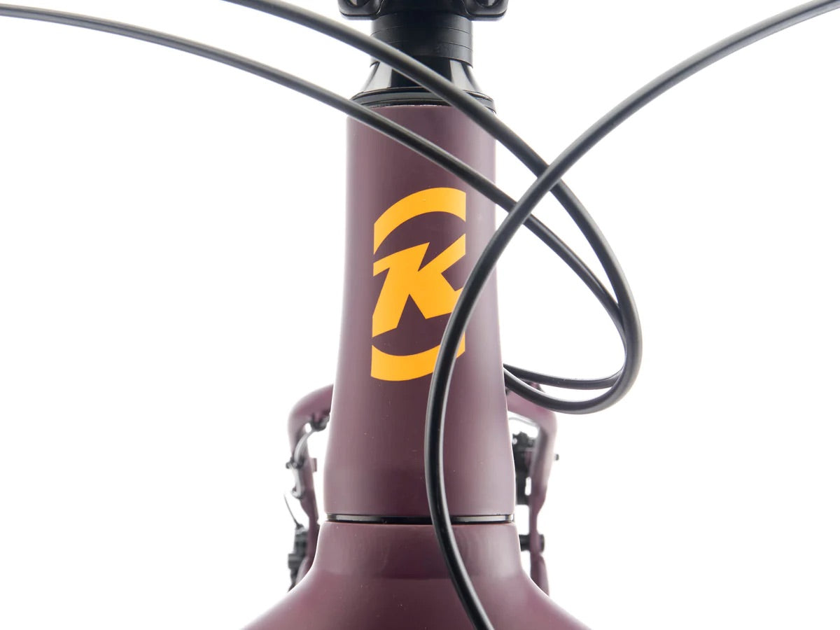 Kona Wo - MTB Hardtail
