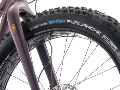 Kona Wo - MTB Hardtail