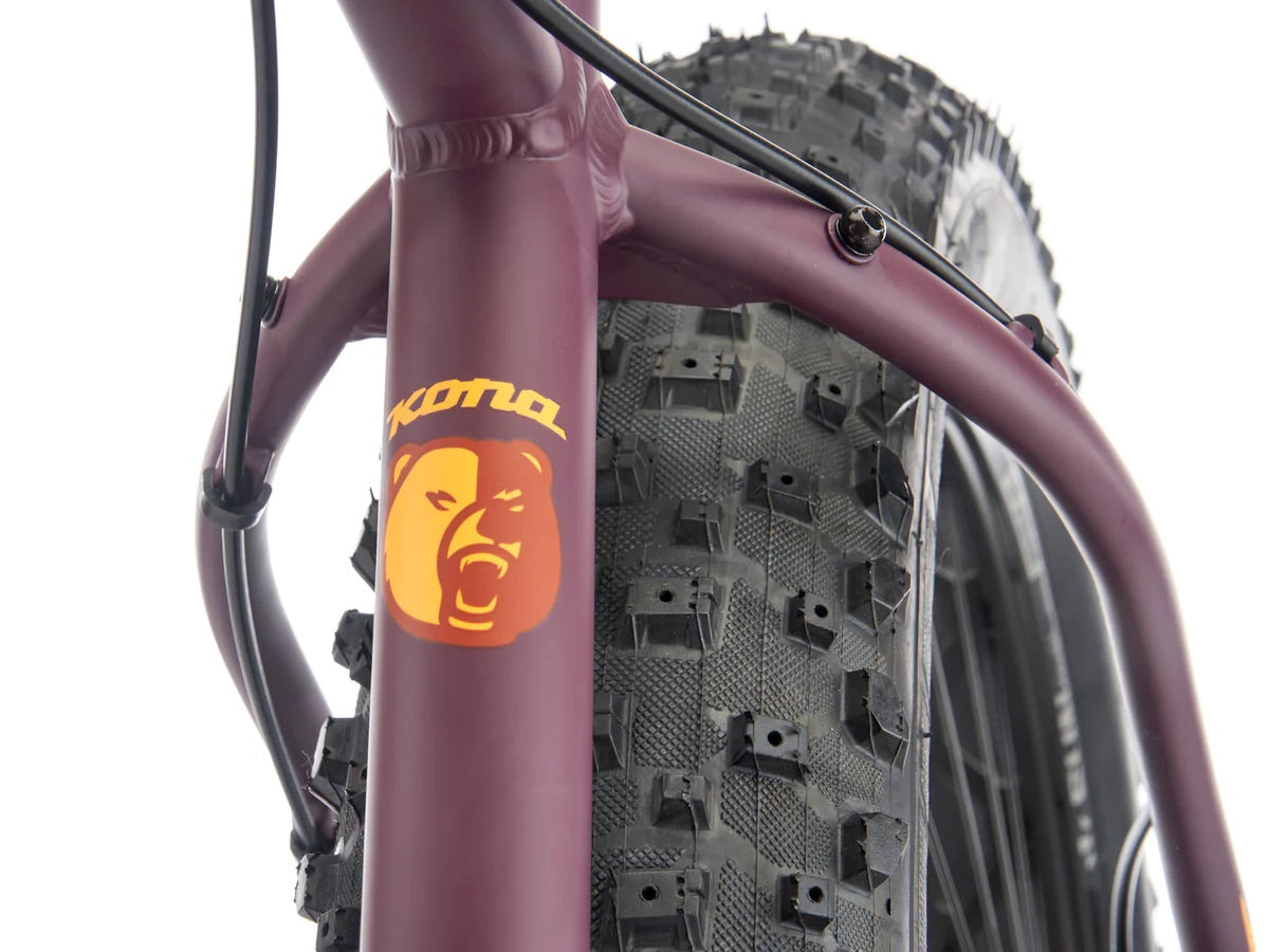 Kona Wo - MTB Hardtail