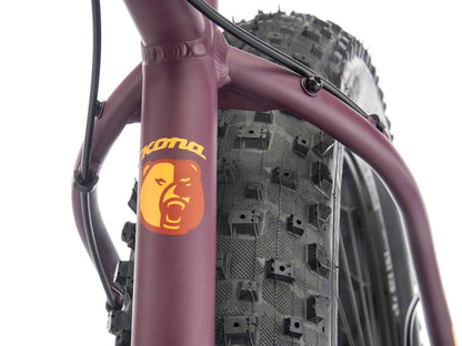 Kona Wo - MTB Hardtail