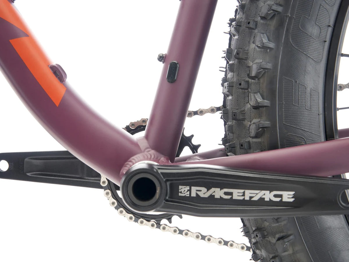 Kona Wo - MTB Hardtail