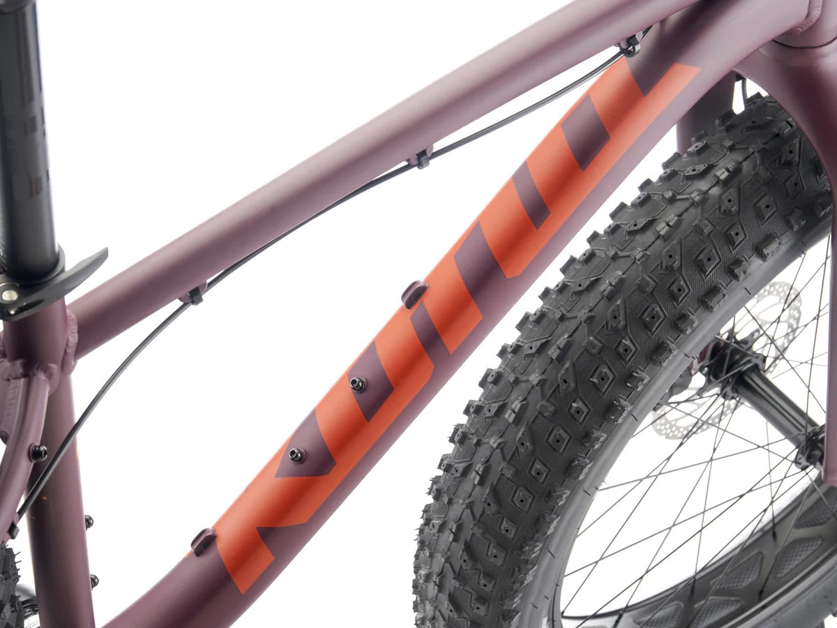 Kona Wo - MTB Hardtail