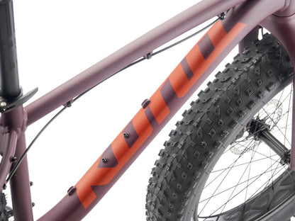 Kona Wo - MTB Hardtail