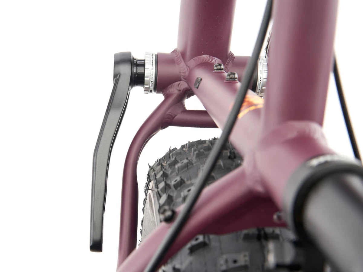 Kona Wo - MTB Hardtail