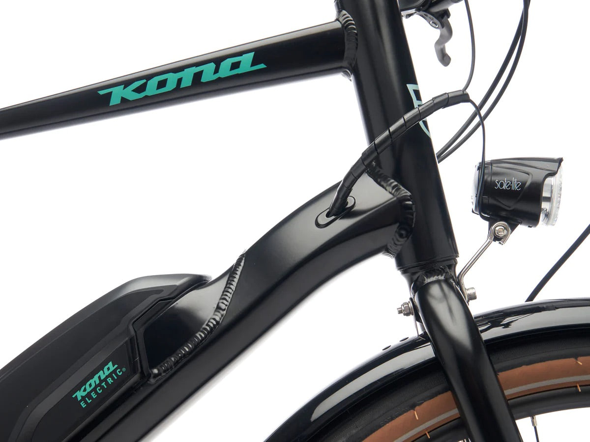 Kona Dew-E - Electric