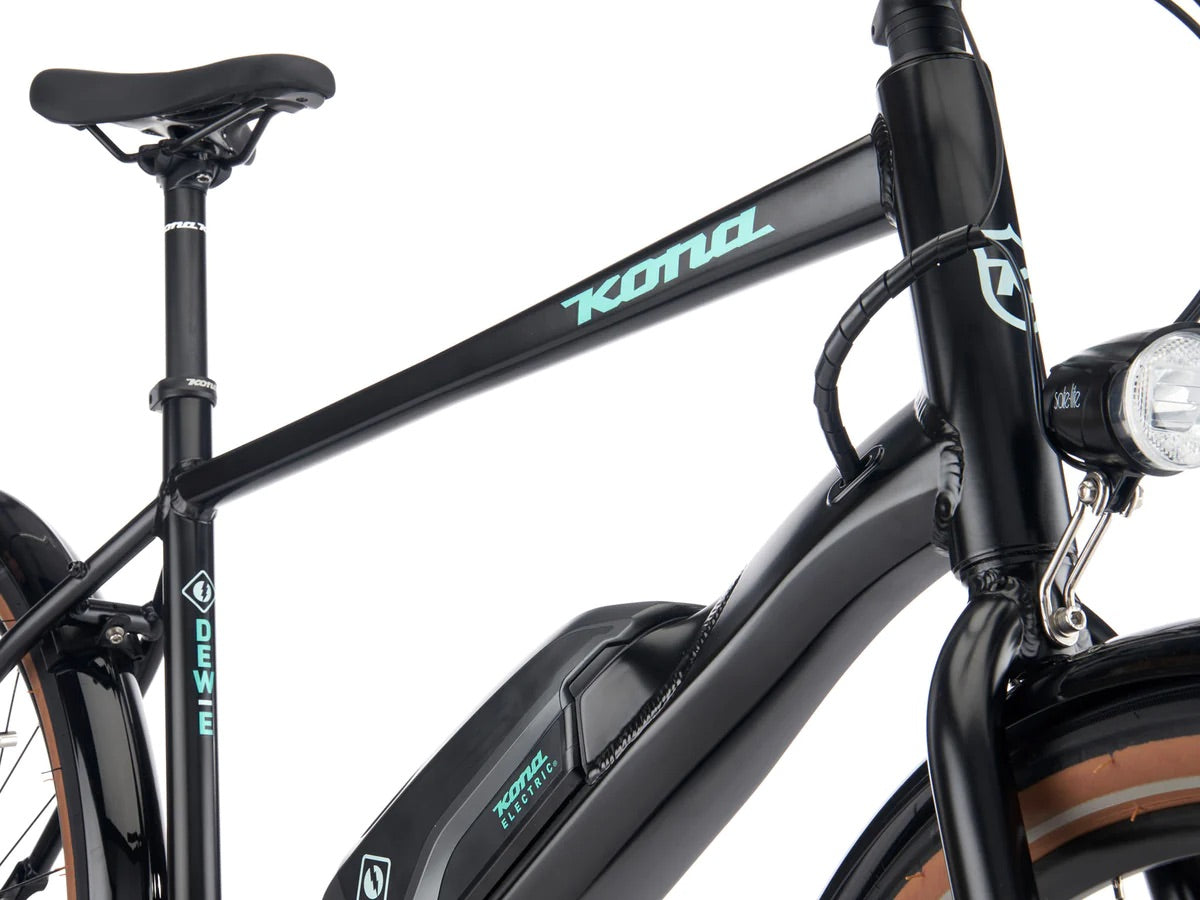 Kona Dew-E - Electric