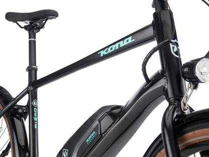 Kona Dew-E - Electric
