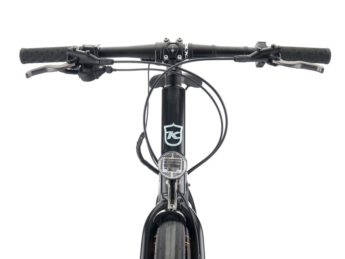 Kona Dew-E - Electric