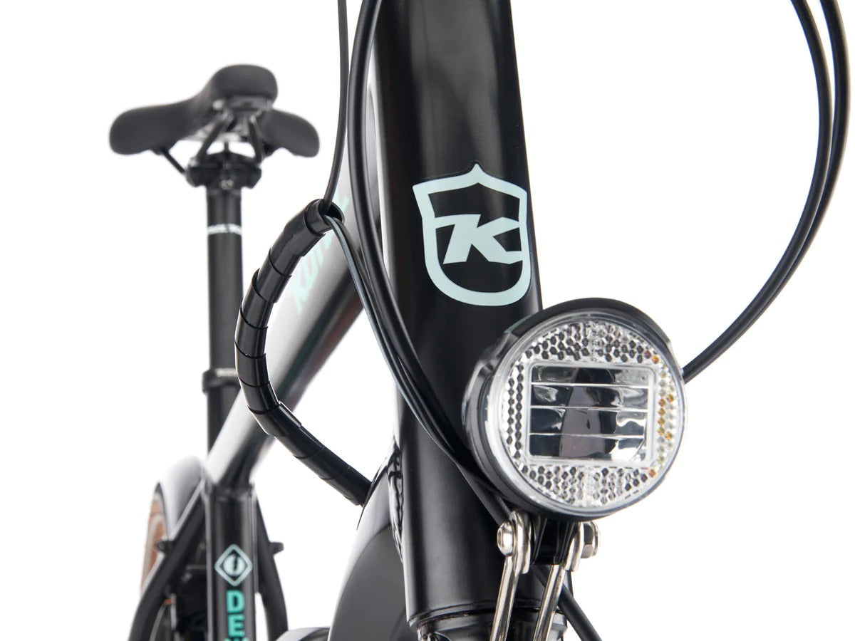 Kona Dew-E - Electric