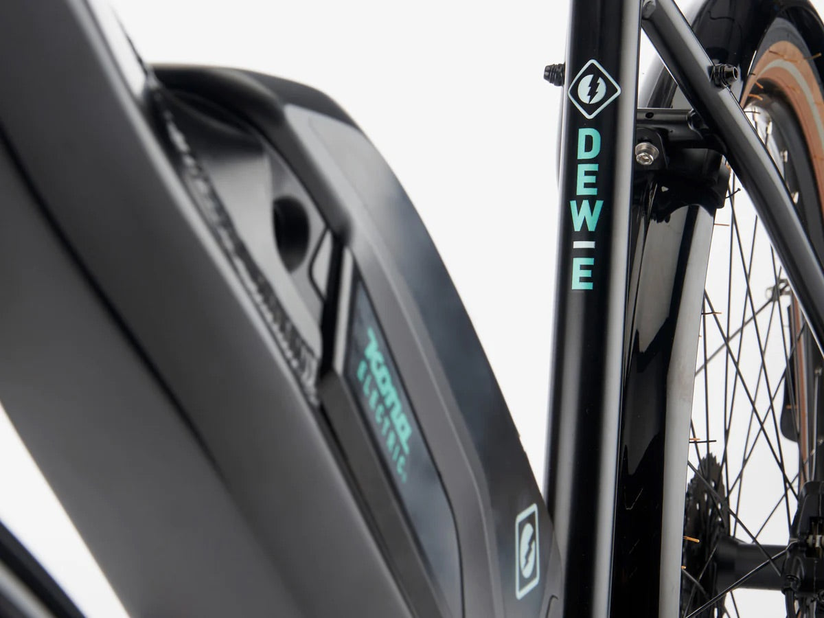 Kona Dew-E - Electric