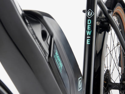 Kona Dew-E - Electric