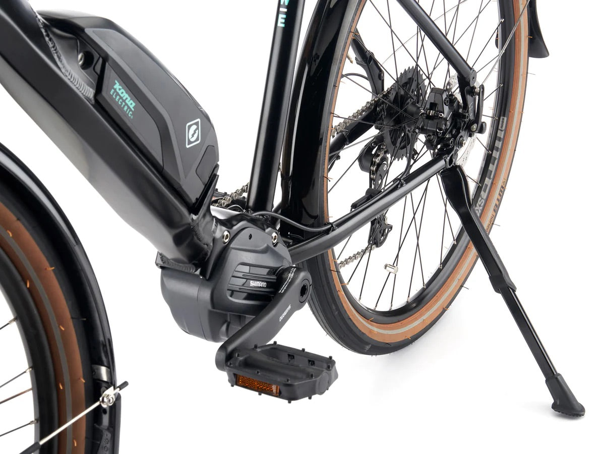 Kona Dew-E - Electric