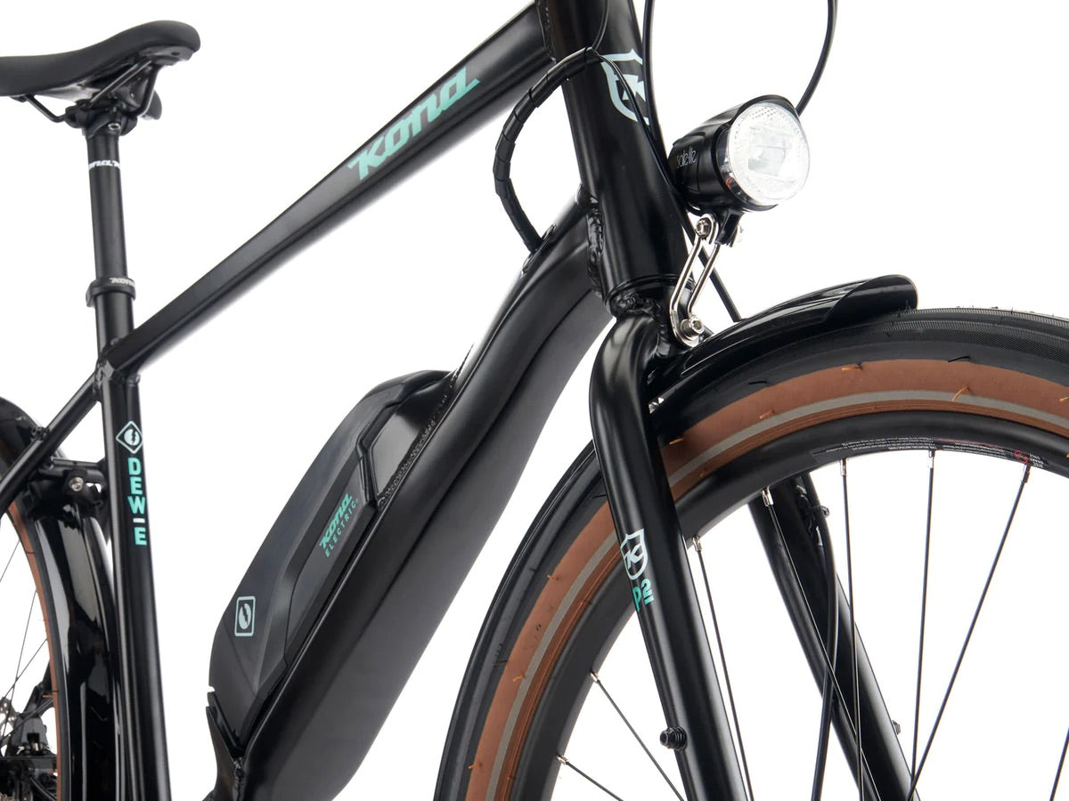 Kona Dew-E - Electric