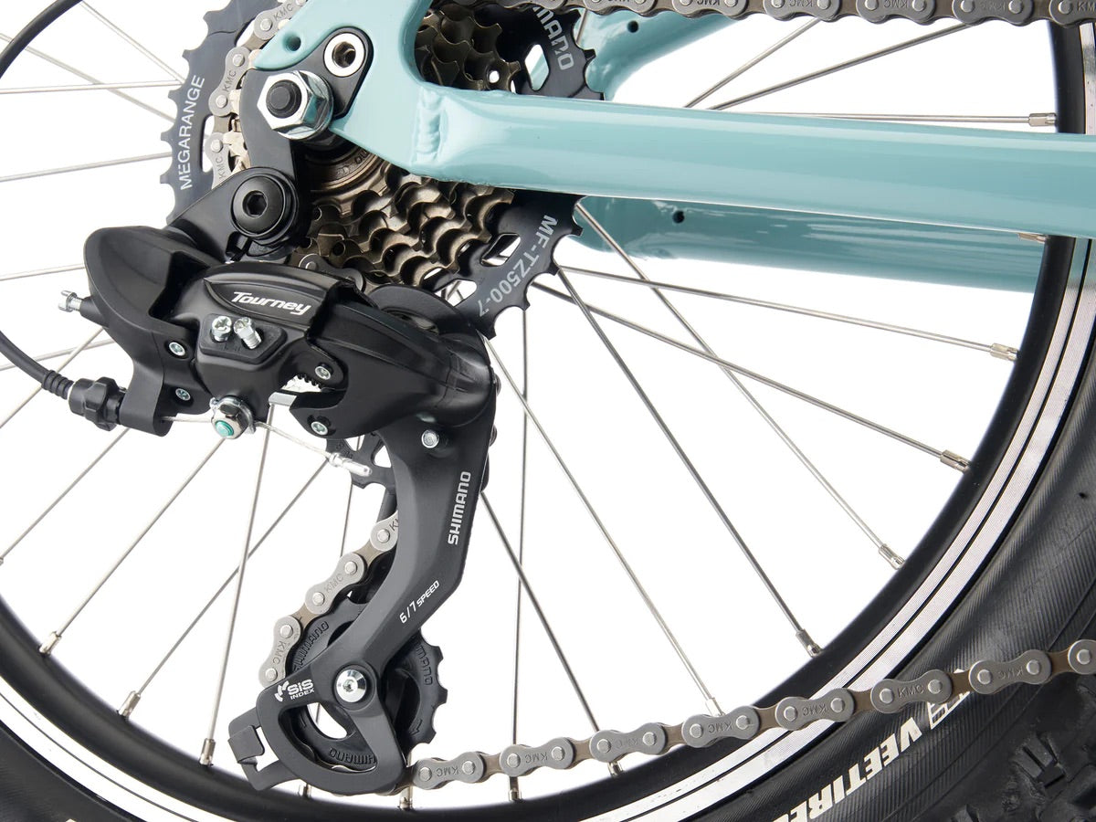 Kona Makena - Kids Bike