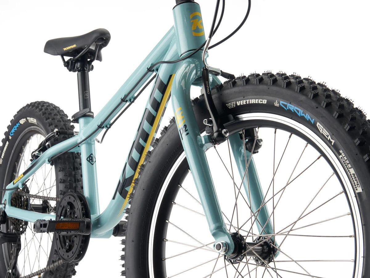 Kona Makena - Kids Bike