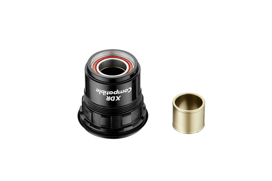 Giant SLR Freehub Body Kits XDR