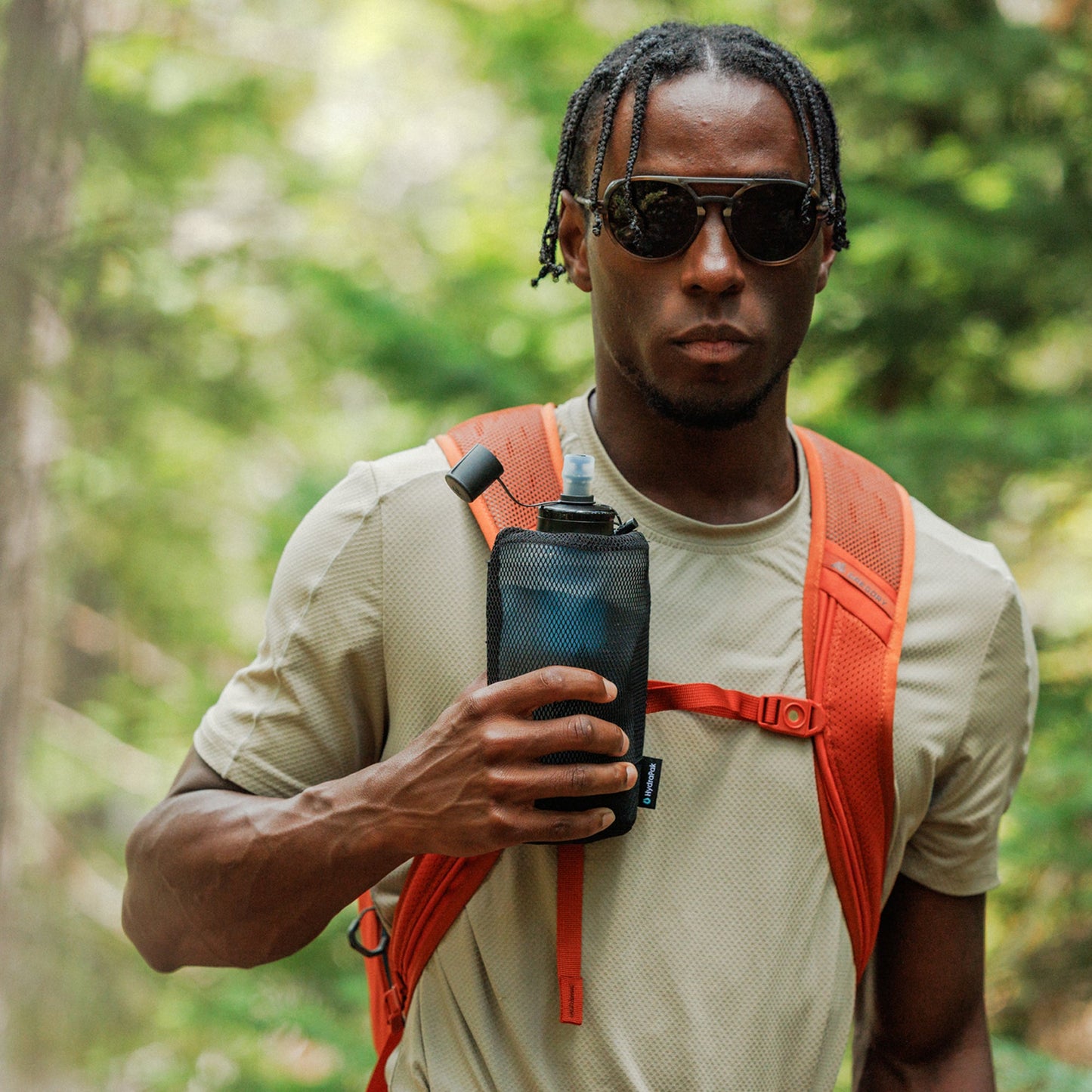 Hydrapak PackFlask+™ 750ml