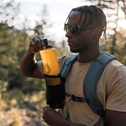 Hydrapak PackFlask™ 500ml