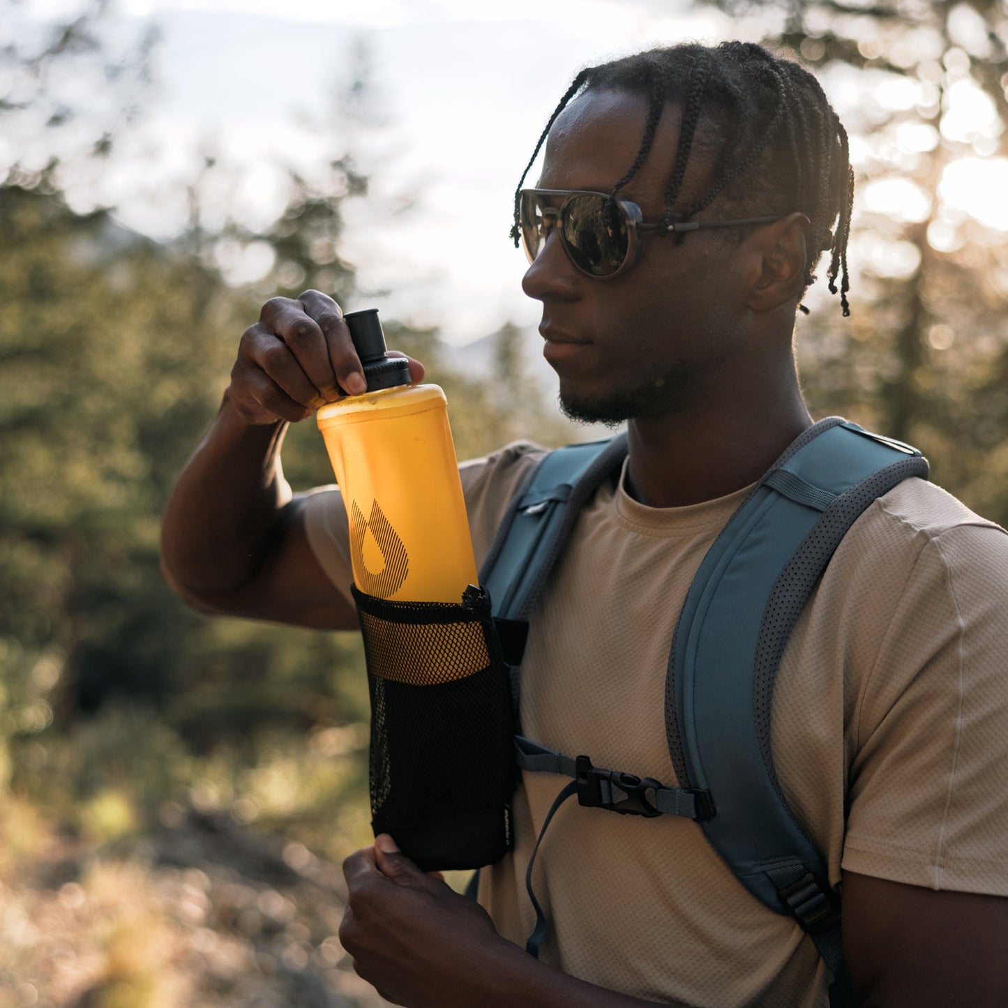 Hydrapak PackFlask™ 750ml