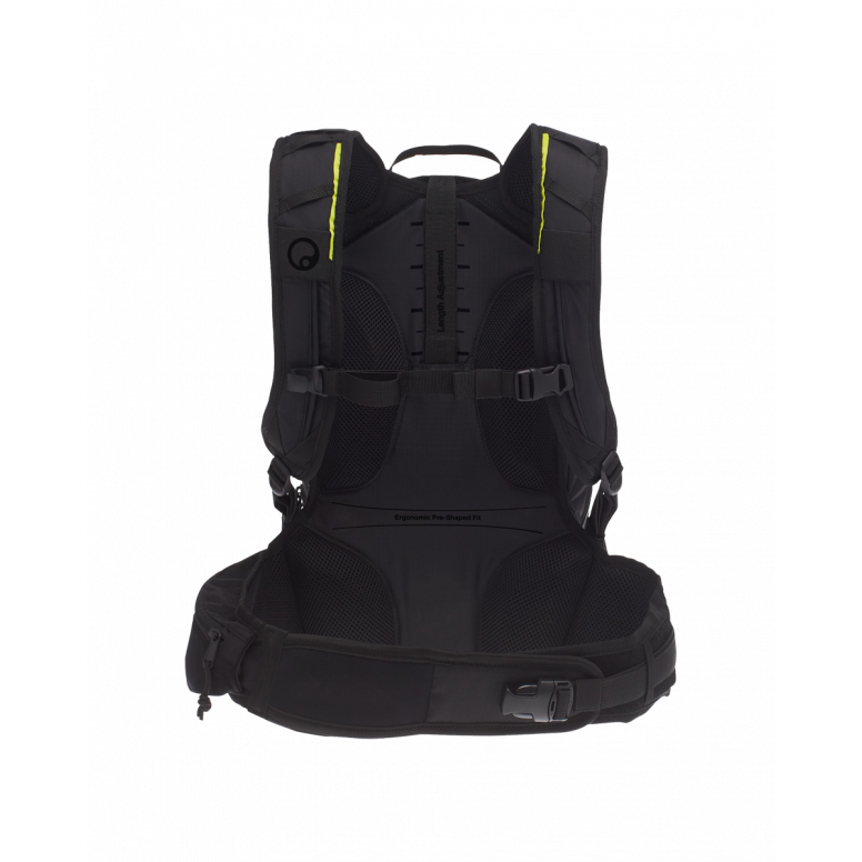 Ergon BA3