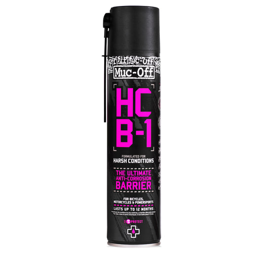Muc-Off Harsh Conditions Barrier (HBC-1)