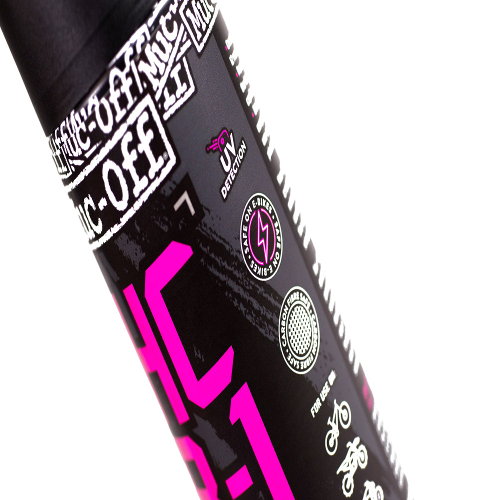 Muc-Off Harsh Conditions Barrier (HBC-1)