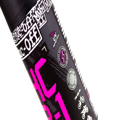Muc-Off Harsh Conditions Barrier (HBC-1)
