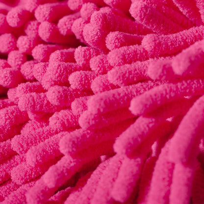 Muc-Off 2in1 Chenille Microfibre Wash Mitt
