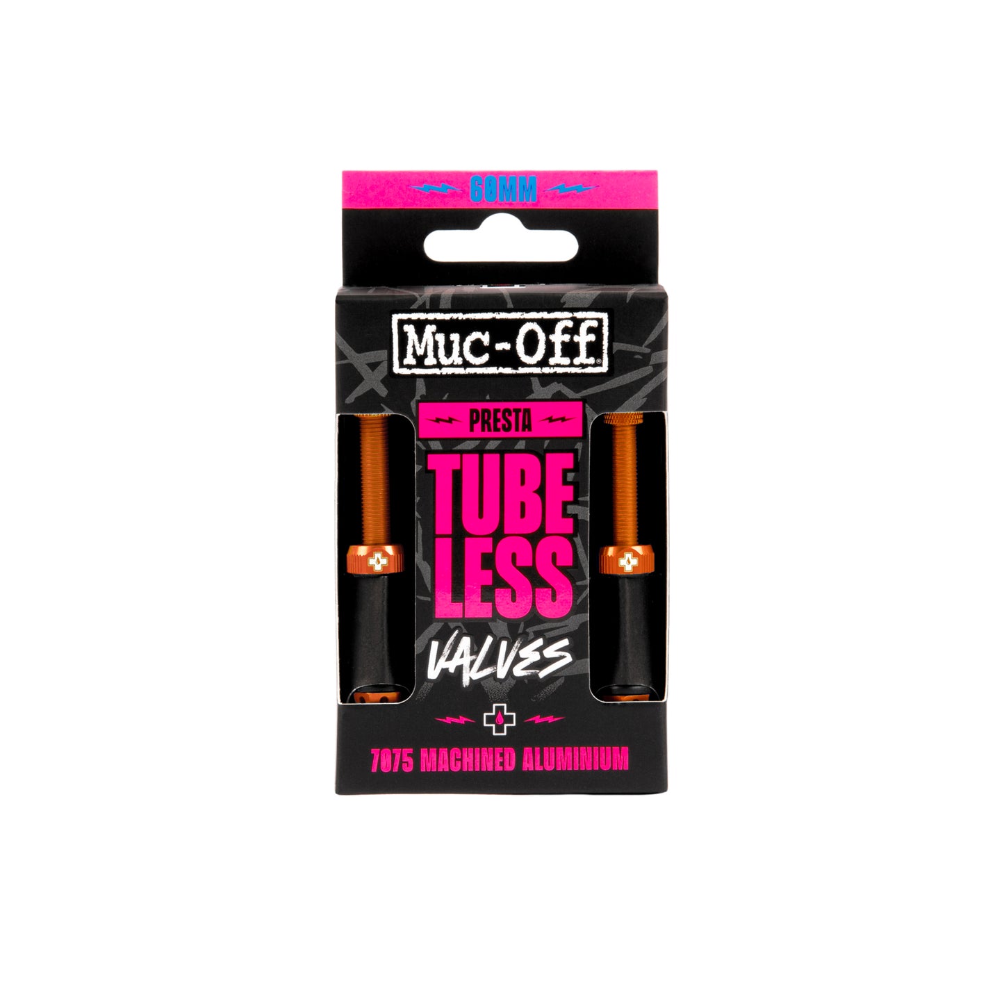 Muc-Off Tubeless Valves