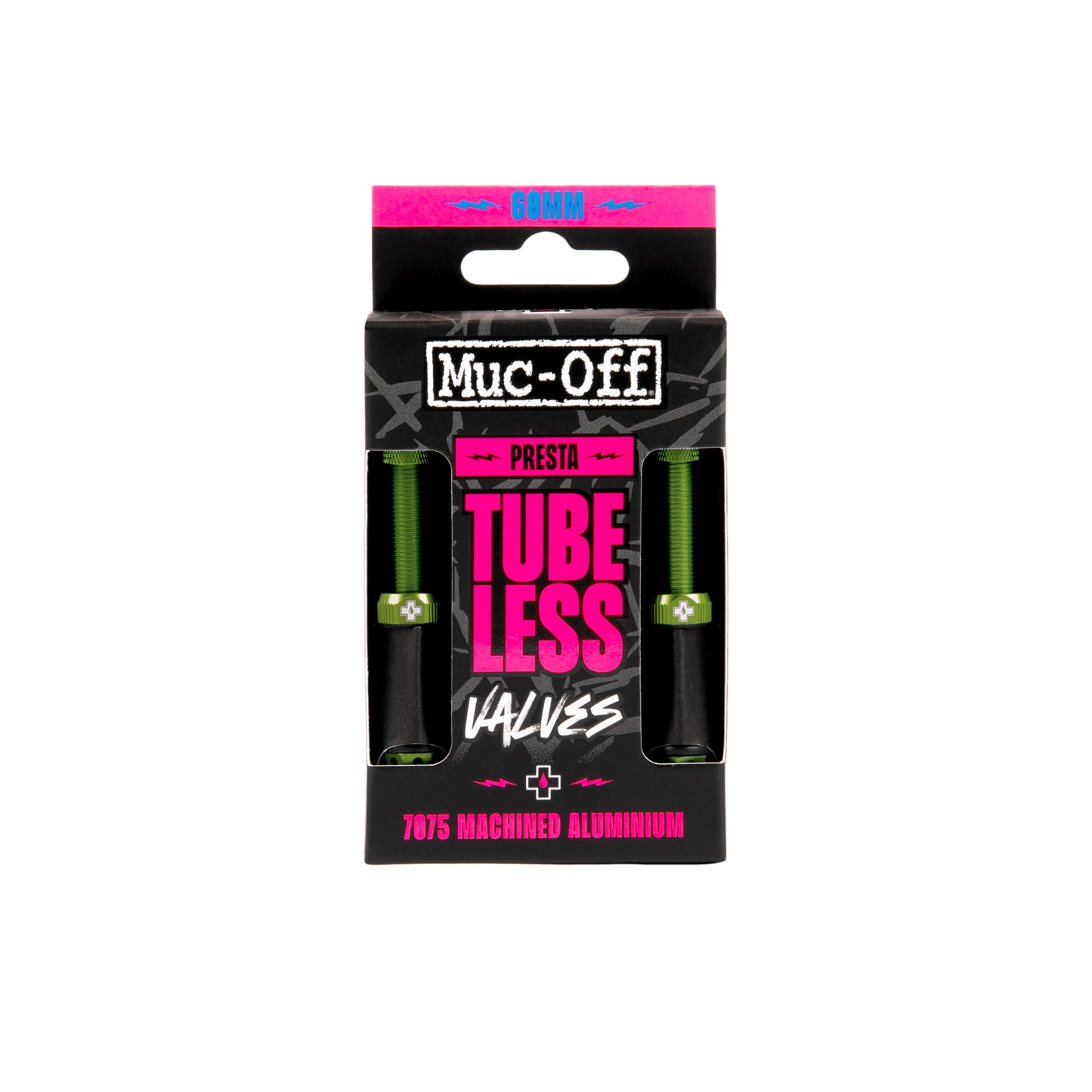 Muc-Off Tubeless Valves