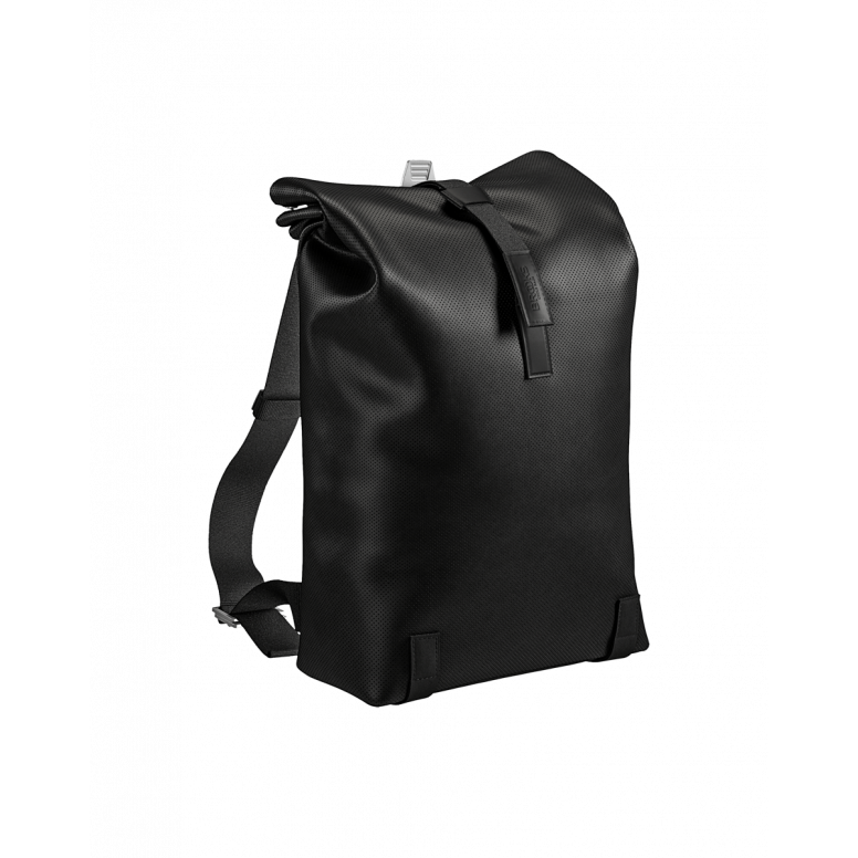 Brooks Pickwick Leather Reflective