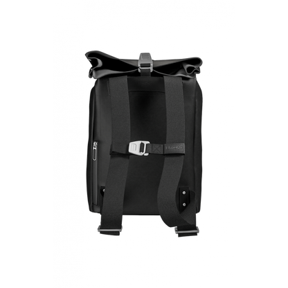 Brooks Pickwick Leather Reflective