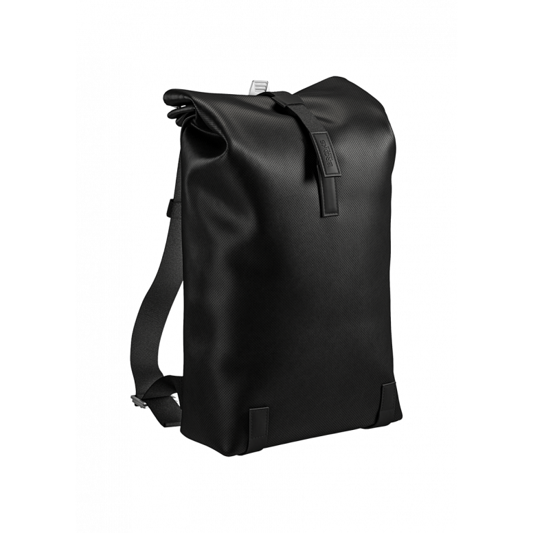 Brooks Pickwick Leather Reflective