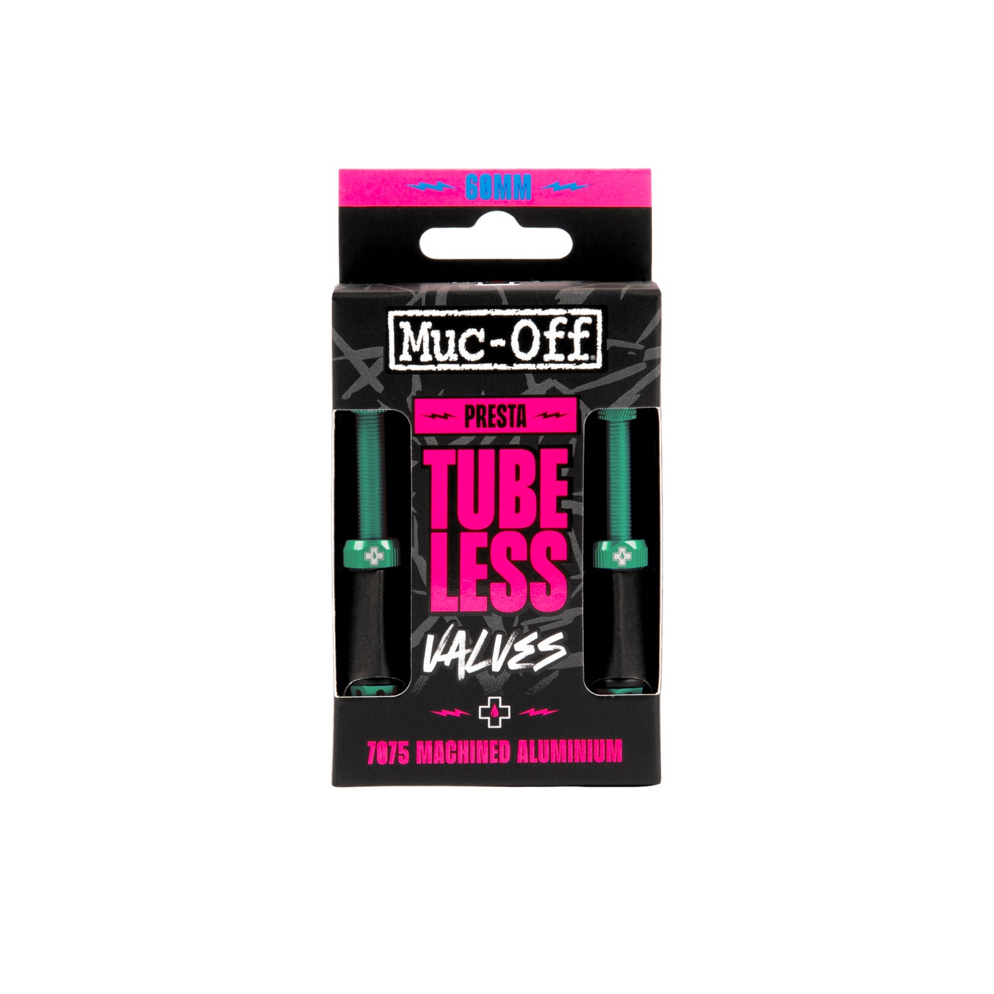 Muc-Off Tubeless Valves